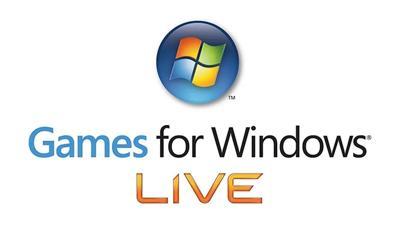 Games for Windows Live Games for Windows Live