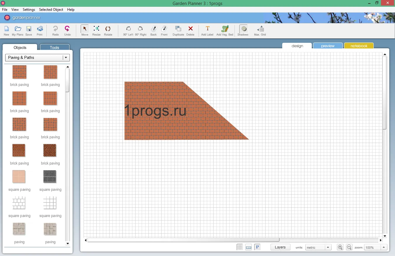 Garden Planner Garden Planner