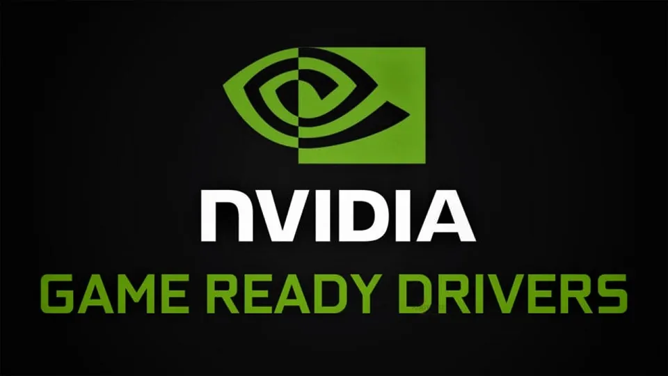 GeForce Game Ready Driver GeForce Game Ready Driver