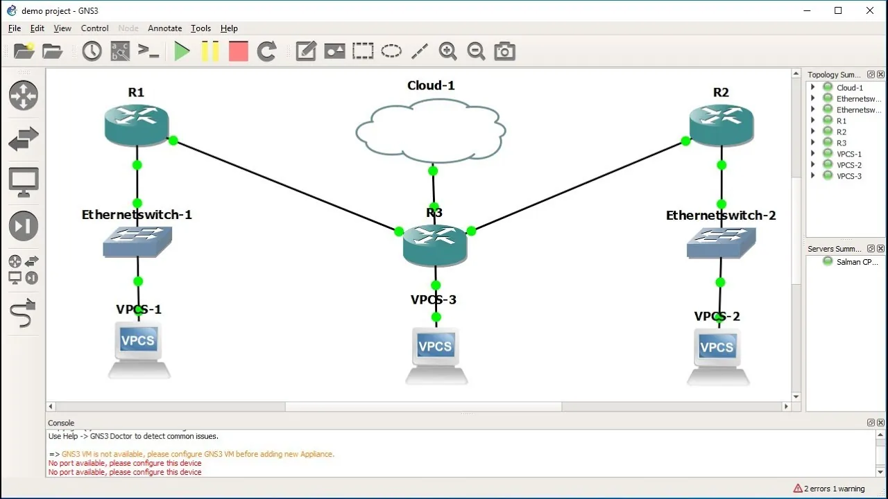 gns3 скачать gns3 скачать