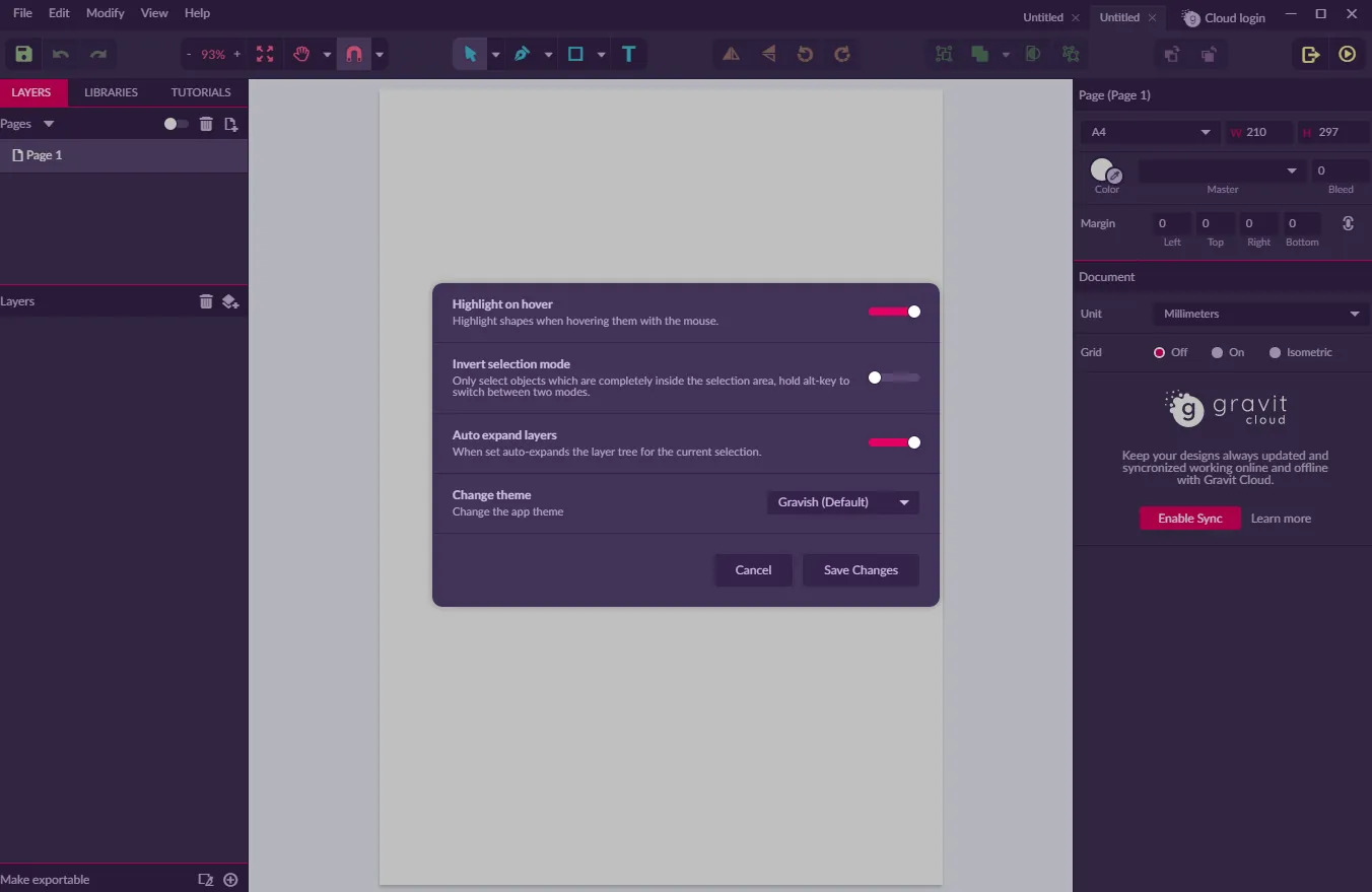 gravit designer скачать на русском gravit designer скачать на русском