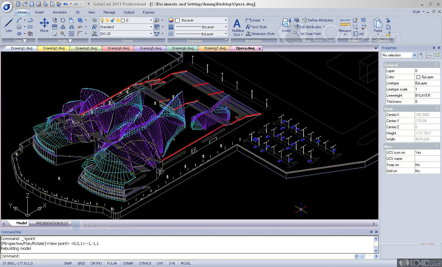 GstarCAD GstarCAD