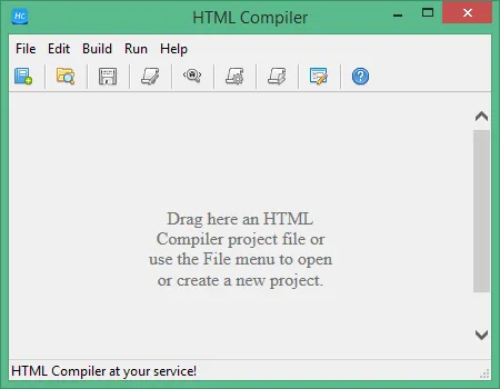 HTML Compiler HTML Compiler