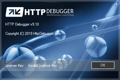 HTTP Debugger Pro HTTP Debugger Pro
