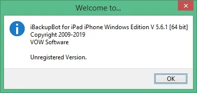 iBackupBot скачать iBackupBot скачать