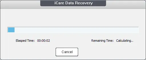 iCare Data Recovery Pro iCare Data Recovery Pro