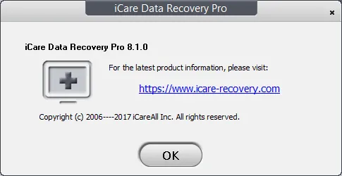 iCare Data Recovery скачать с ключом iCare Data Recovery скачать с ключом