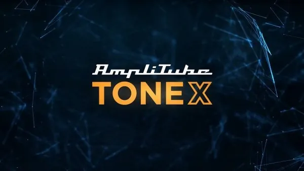 IK Multimedia ToneX MAX IK Multimedia ToneX MAX