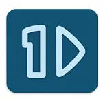 Иконка 1by1 2.07 на русском