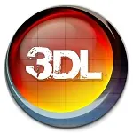 Иконка 3D LUT Creator 1.54 полная версия