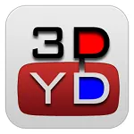 Иконка 3D Youtube Downloader 1.26.2 + x64