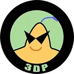 Иконка 3DP Chip 25.12.1