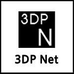 Иконка 3DP Net 21.01