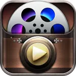 Иконка 5KPlayer 6.9.0