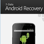 Иконка 7 Data Android Recovery 1.9 на русском