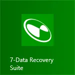 Иконка 7 Data Recovery Suite 4.4 + лицензионный ключ
