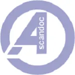 Иконка A4ScanDoc 2.0.9.31 + ключ