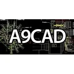 Иконка A9CAD 2.2.1