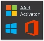 Иконка AAct Portable 4.3.3   Network 1.3.0