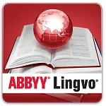 Иконка ABBYY Lingvo x6 Pro 16.2.2.133