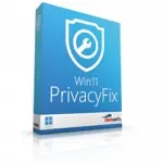 Иконка Abelssoft Win11PrivacyFix 2026 v5.02 + crack