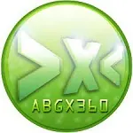 Иконка abgx360 1.0.7