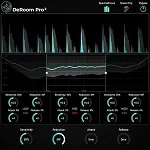 Иконка Accentize DeRoom Pro 2.0.7 + crack