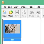 Иконка ACD FotoSlate 4.0.66.2