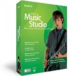 Иконка ACID Music Studio 11.0.10.21