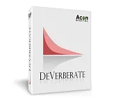 Иконка Acon Digital DeVerberate 3.0.4 + crack