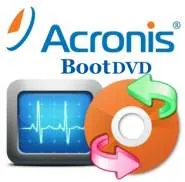 Иконка Acronis BootDVD от 13.08.2020