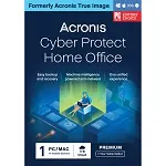 Иконка Acronis Cyber Protect Home Office Build 41126 + ключик активации