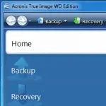 Иконка Acronis True Image WD Edition 30.0.1.42752