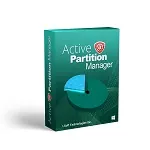 Иконка Active Partition Manager 26.0.0