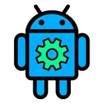 Иконка ADB AppControl 1.8.6 + код активации