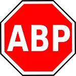 Иконка Adblock Plus