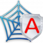 Иконка AdFender 2.50 на русском
