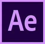 Иконка Adobe After Effects 2026 v26.0 на русском крякнутый