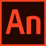 Иконка Adobe Animate 2024 v24.0.12 крякнутый на русском