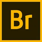 Иконка Adobe Bridge 2026 v16.0.2 русский Repack