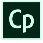 Иконка Adobe Captivate 12.3.0.12 + crack
