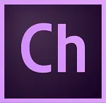 Иконка Adobe Character Animator 2026 v26.0 на русском