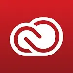 Иконка Adobe Creative Cloud 5.2.0.17