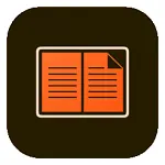 Иконка Adobe Digital Editions 4.5.12
