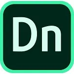 Иконка Adobe Dimension 4.1.7 на русском + crack