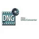 Иконка Adobe DNG Converter 18.2 русская версия