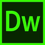 Иконка Adobe Dreamweaver 2021 v21.7 русская версия + crack