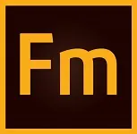 Иконка Adobe FrameMaker 2022 v17.0.2.431 + crack