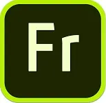Иконка Adobe Fresco 5.7.0 Rus + crack