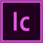 Иконка Adobe InCopy 2026 v21.2 + crack